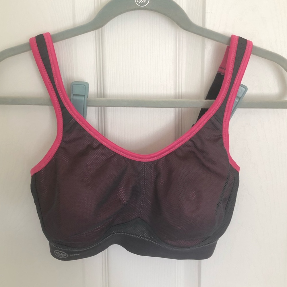 Anita Active Air Control Sports Bra